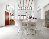 Resale - Detached Villa - El Valle Golf Resort