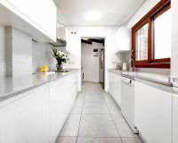 Resale - Detached Villa - El Valle Golf Resort