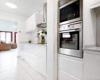 Resale - Detached Villa - El Valle Golf Resort