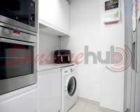 Resale - Detached Villa - El Valle Golf Resort