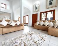 Resale - Detached Villa - El Valle Golf Resort