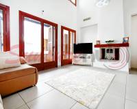 Resale - Detached Villa - El Valle Golf Resort