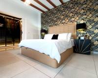 Resale - Detached Villa - El Valle Golf Resort