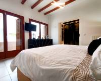 Resale - Detached Villa - El Valle Golf Resort