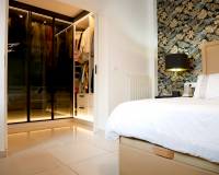 Resale - Detached Villa - El Valle Golf Resort