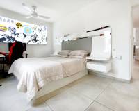 Resale - Detached Villa - El Valle Golf Resort