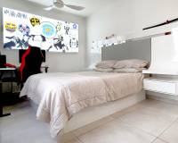 Resale - Detached Villa - El Valle Golf Resort