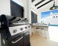 Resale - Detached Villa - El Valle Golf Resort