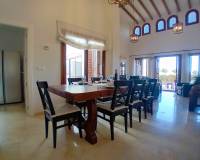 Resale - Detached Villa - El Valle Golf Resort