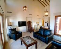 Resale - Detached Villa - El Valle Golf Resort