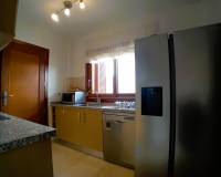 Resale - Detached Villa - El Valle Golf Resort