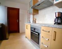 Resale - Detached Villa - El Valle Golf Resort