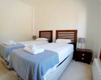 Resale - Detached Villa - El Valle Golf Resort