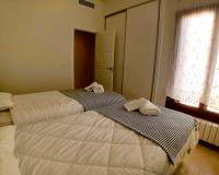 Resale - Detached Villa - El Valle Golf Resort