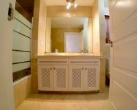 Resale - Detached Villa - El Valle Golf Resort