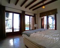 Resale - Detached Villa - El Valle Golf Resort