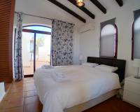 Resale - Detached Villa - El Valle Golf Resort