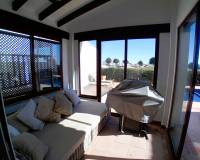 Resale - Detached Villa - El Valle Golf Resort