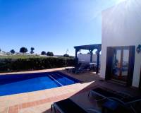 Resale - Detached Villa - El Valle Golf Resort