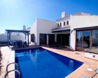 Resale - Detached Villa - El Valle Golf Resort