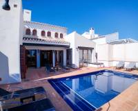 Resale - Detached Villa - El Valle Golf Resort