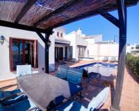 Resale - Detached Villa - El Valle Golf Resort