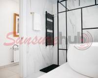 Resale - Detached Villa - El Valle Golf Resort