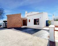 Resale - Detached Villa - El Valle Golf Resort