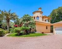 Resale - Detached Villa - Elche/Elx