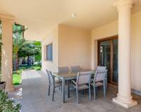 Resale - Detached Villa - Elche/Elx