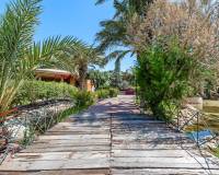 Resale - Detached Villa - Elche/Elx