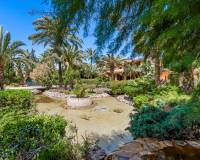 Resale - Detached Villa - Elche/Elx