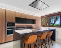 Resale - Detached Villa - Elche/Elx