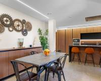 Resale - Detached Villa - Elche/Elx