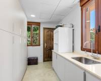 Resale - Detached Villa - Elche/Elx