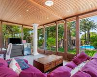 Resale - Detached Villa - Elche/Elx