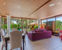 Resale - Detached Villa - Elche/Elx