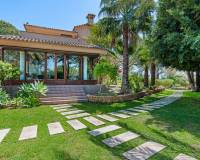 Resale - Detached Villa - Elche/Elx