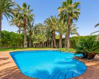 Resale - Detached Villa - Elche/Elx