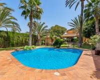 Resale - Detached Villa - Elche/Elx
