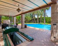 Resale - Detached Villa - Elche/Elx
