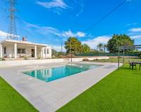Resale - Detached Villa - Elche/Elx