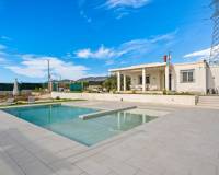 Resale - Detached Villa - Elche/Elx