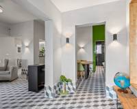 Resale - Detached Villa - Elche/Elx