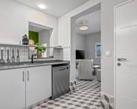 Resale - Detached Villa - Elche/Elx