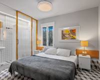 Resale - Detached Villa - Elche/Elx