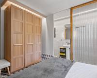 Resale - Detached Villa - Elche/Elx