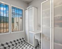 Resale - Detached Villa - Elche/Elx