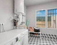 Resale - Detached Villa - Elche/Elx