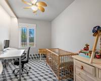 Resale - Detached Villa - Elche/Elx